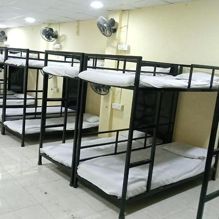 Saikrupa Dormitory Thane Εξωτερικό φωτογραφία