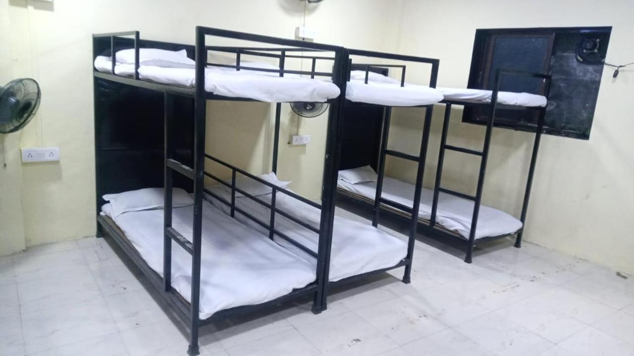 Saikrupa Dormitory Thane Εξωτερικό φωτογραφία