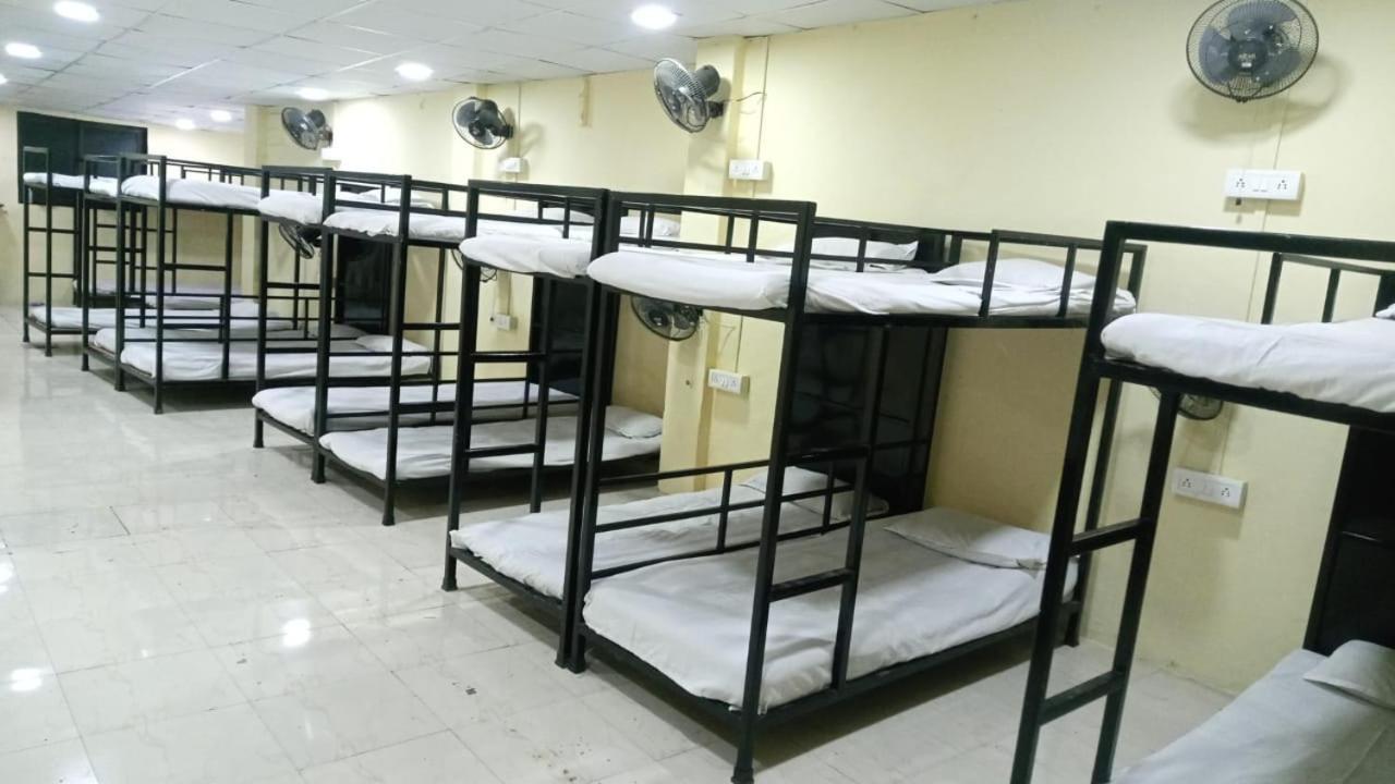 Saikrupa Dormitory Thane Εξωτερικό φωτογραφία