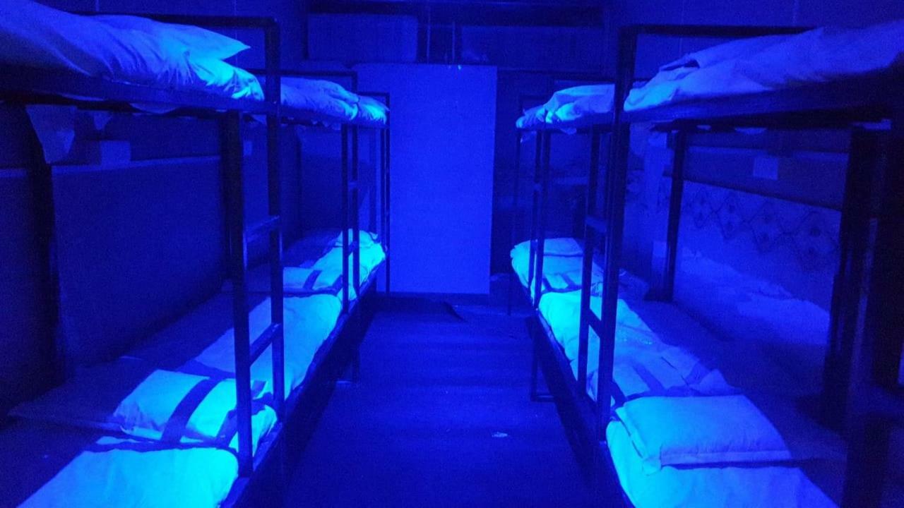 Saikrupa Dormitory Thane Εξωτερικό φωτογραφία