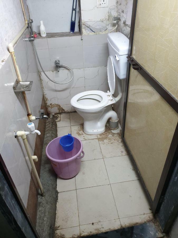 Saikrupa Dormitory Thane Εξωτερικό φωτογραφία