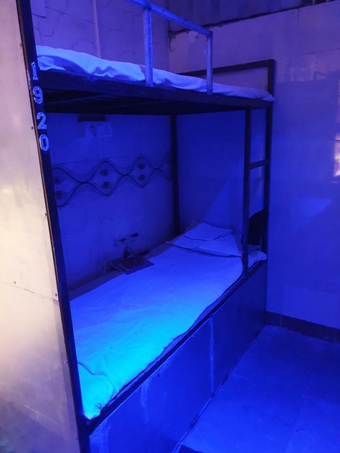 Saikrupa Dormitory Thane Εξωτερικό φωτογραφία